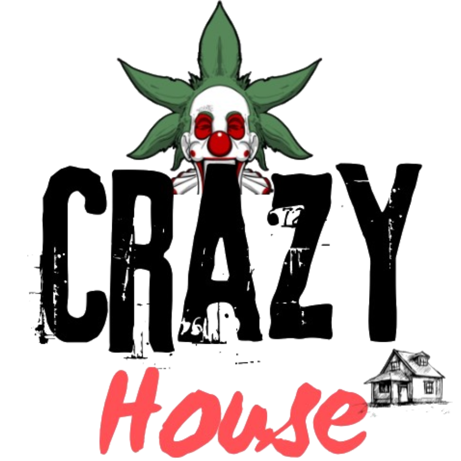 Crazy House