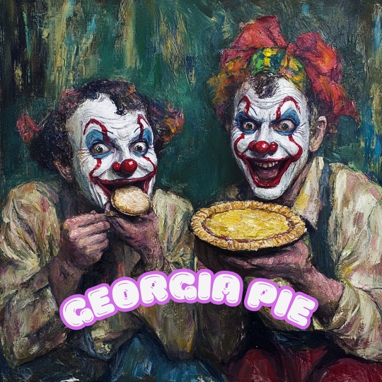 Georgia Pie